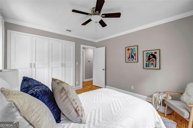 1008 LINDRIDGE Drive NE, Atlanta, GA 30324