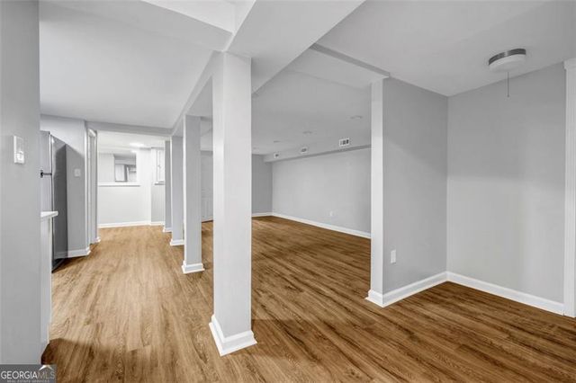 1008 LINDRIDGE Drive NE, Atlanta, GA 30324