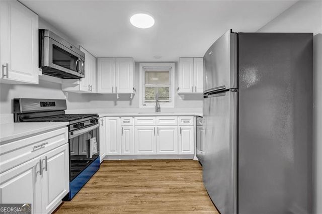 1008 LINDRIDGE Drive NE, Atlanta, GA 30324