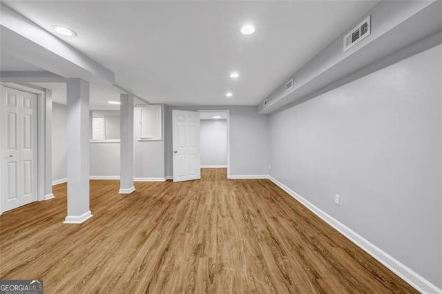 1008 LINDRIDGE Drive NE, Atlanta, GA 30324