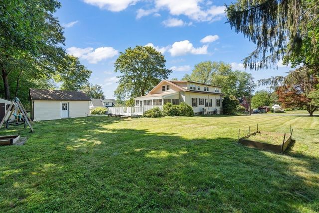 9 Coolidge Ave., Haverhill, MA 01832