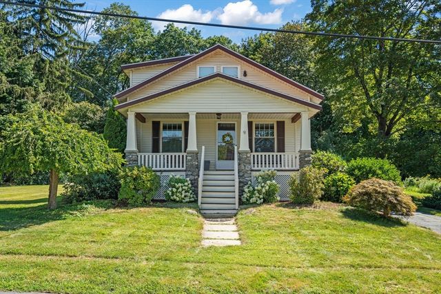9 Coolidge Ave., Haverhill, MA 01832
