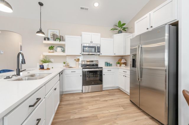 12269 W Northstar St, Maize, KS 67223