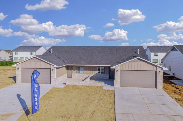 12269 W Northstar St, Maize, KS 67223