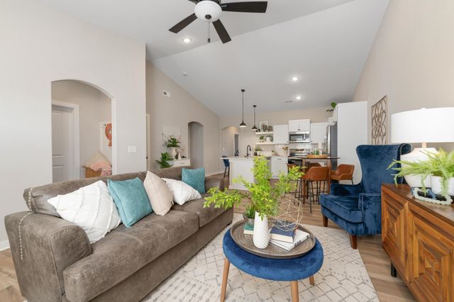 12269 W Northstar St, Maize, KS 67223