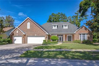 3012 COLONIAL RIDGE DRIVE, Brandon, FL 33511