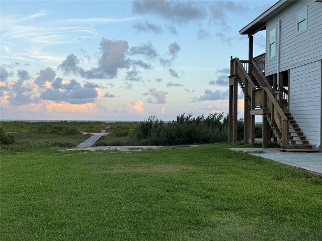 2154 County Road 230, Sargent, TX 77414