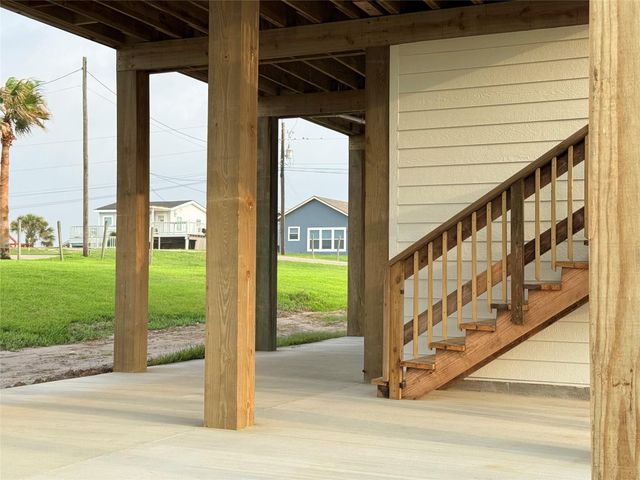 2154 County Road 230, Sargent, TX 77414