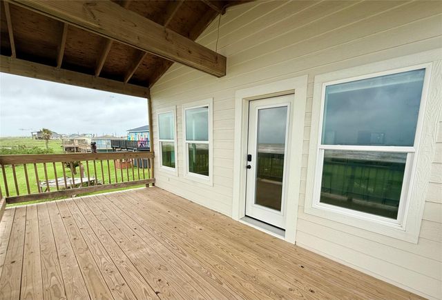2154 County Road 230, Sargent, TX 77414