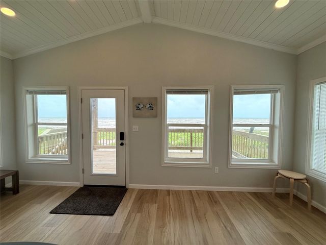 2154 County Road 230, Sargent, TX 77414