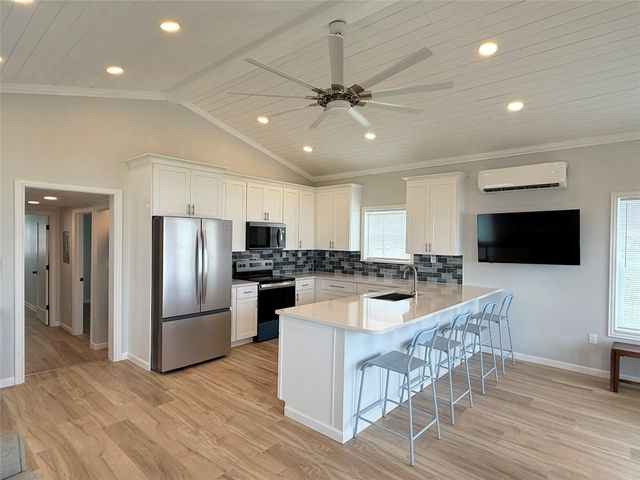 2154 County Road 230, Sargent, TX 77414