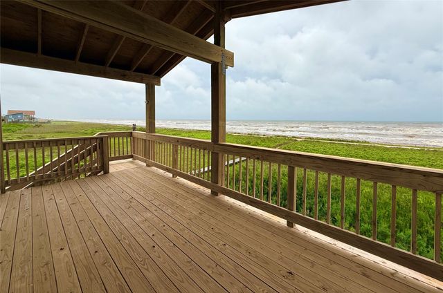 2154 County Road 230, Sargent, TX 77414