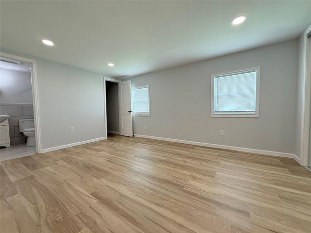 2154 County Road 230, Sargent, TX 77414