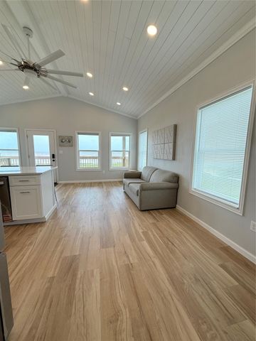 2154 County Road 230, Sargent, TX 77414