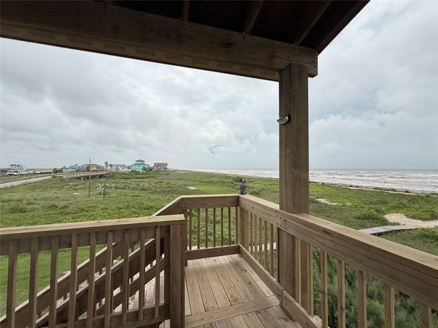 2154 County Road 230, Sargent, TX 77414