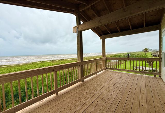 2154 County Road 230, Sargent, TX 77414