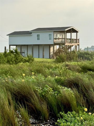 2154 County Road 230, Sargent, TX 77414