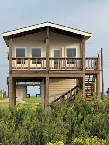 2154 County Road 230, Sargent, TX 77414