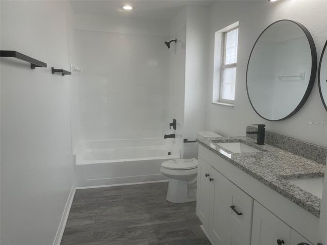 2421 ASHECROFT DRIVE, Kissimmee, FL 34744
