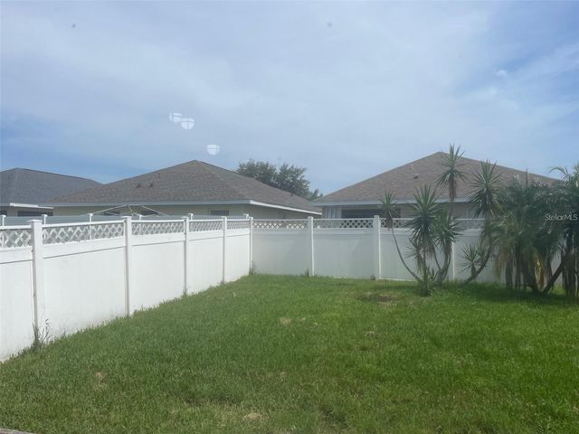 2421 ASHECROFT DRIVE, Kissimmee, FL 34744