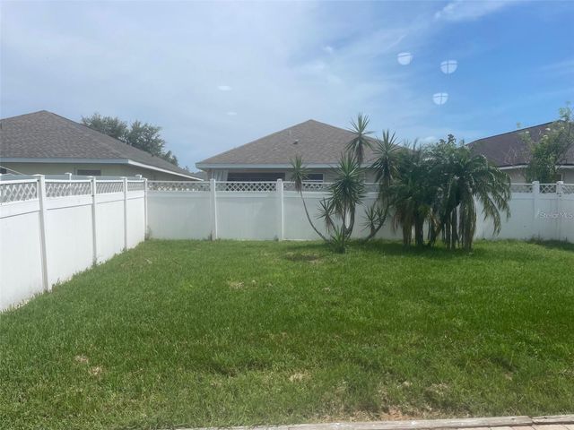 2421 ASHECROFT DRIVE, Kissimmee, FL 34744
