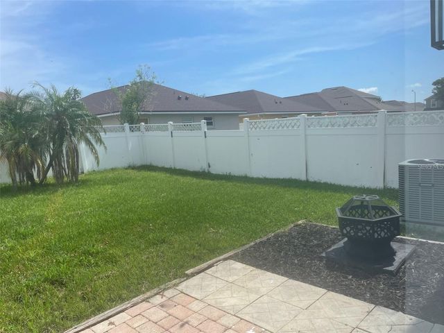 2421 ASHECROFT DRIVE, Kissimmee, FL 34744
