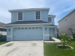 2421 ASHECROFT DRIVE, Kissimmee, FL 34744