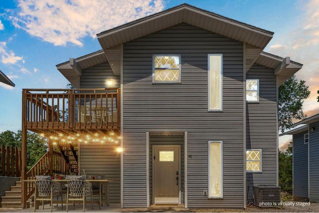 48 Timber Trace Lane, Branson, MO 65616