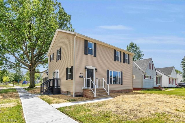 24700 Alberton Road, Euclid, OH 44123