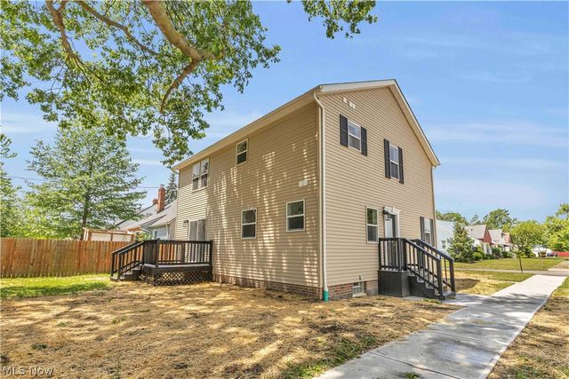 24700 Alberton Road, Euclid, OH 44123