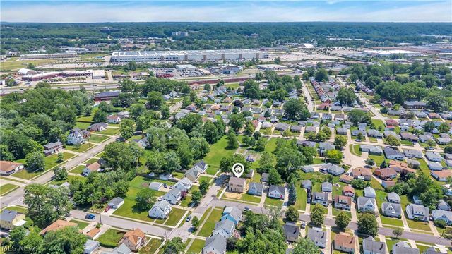 24700 Alberton Road, Euclid, OH 44123
