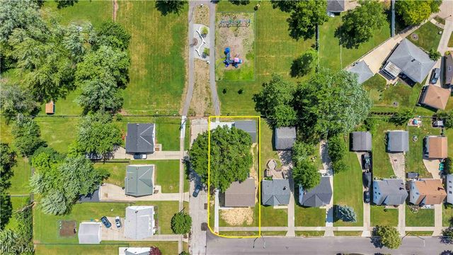 24700 Alberton Road, Euclid, OH 44123