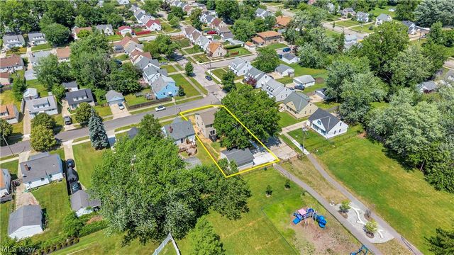 24700 Alberton Road, Euclid, OH 44123