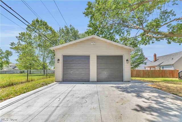 24700 Alberton Road, Euclid, OH 44123