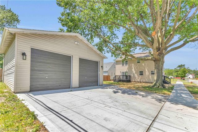 24700 Alberton Road, Euclid, OH 44123