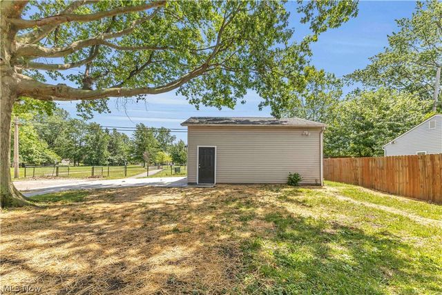 24700 Alberton Road, Euclid, OH 44123