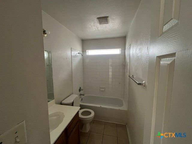 3408 Barcelona Drive, Killeen, TX 76542