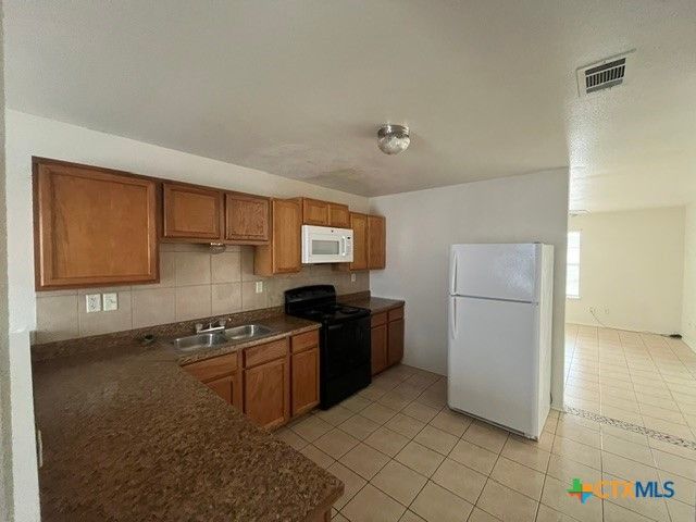 3408 Barcelona Drive, Killeen, TX 76542