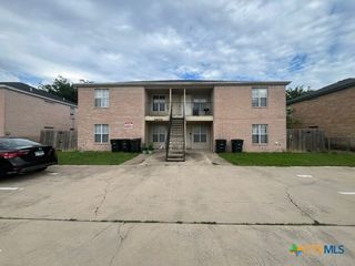 3408 Barcelona Drive, Killeen, TX 76542