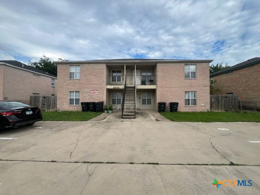 3408 Barcelona Drive, Killeen, TX 76542