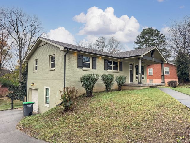 1884 Pardue Drive, Clarksville, TN 37043