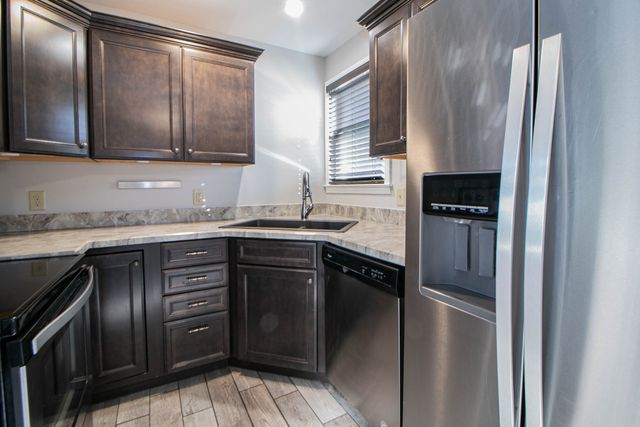 1884 Pardue Drive, Clarksville, TN 37043