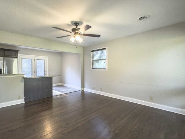 1884 Pardue Drive, Clarksville, TN 37043