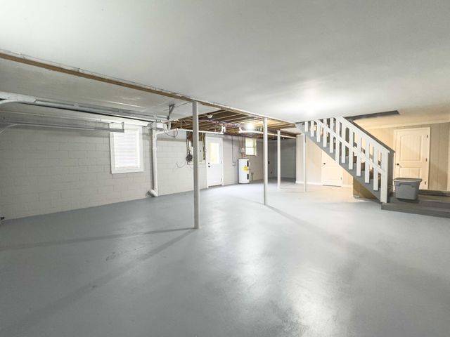 1884 Pardue Drive, Clarksville, TN 37043