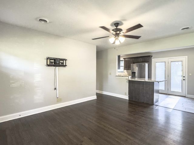 1884 Pardue Drive, Clarksville, TN 37043