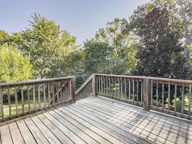 1884 Pardue Drive, Clarksville, TN 37043