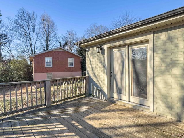 1884 Pardue Drive, Clarksville, TN 37043