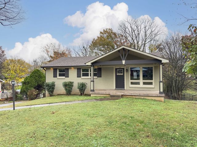 1884 Pardue Drive, Clarksville, TN 37043