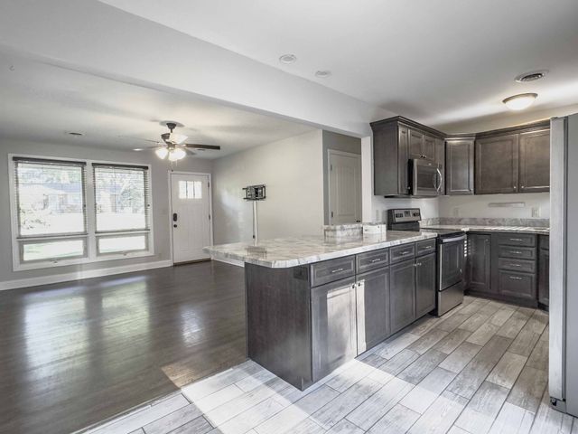 1884 Pardue Drive, Clarksville, TN 37043