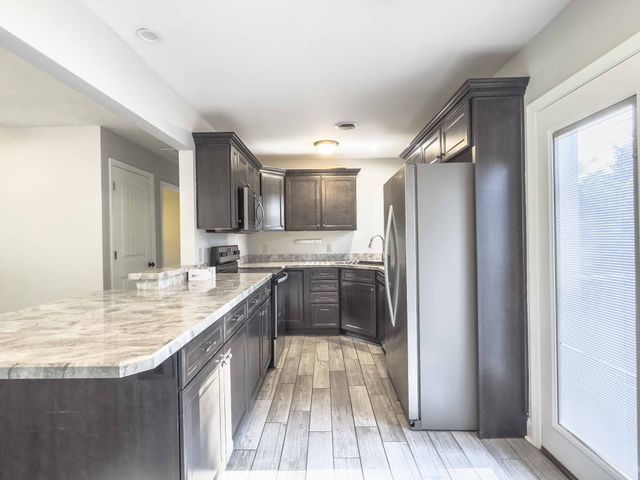 1884 Pardue Drive, Clarksville, TN 37043